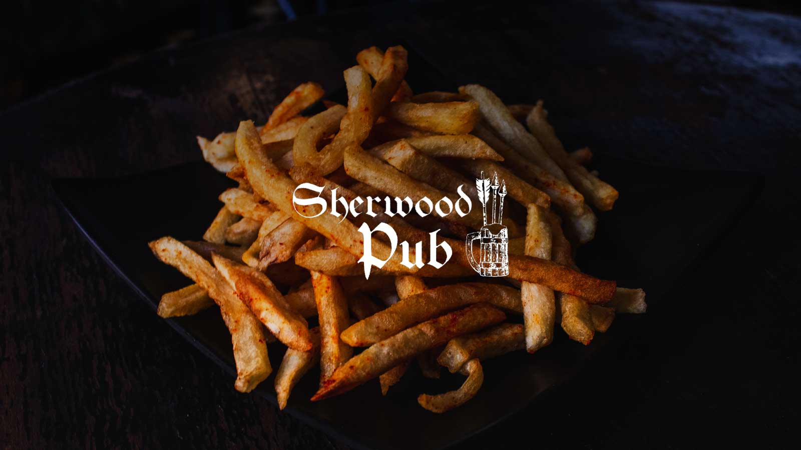 Sherwood Pub Salzano - Grigliate di carne e panini di cinghiale - Paninoteca e birreria con birre artigianali - Venezia