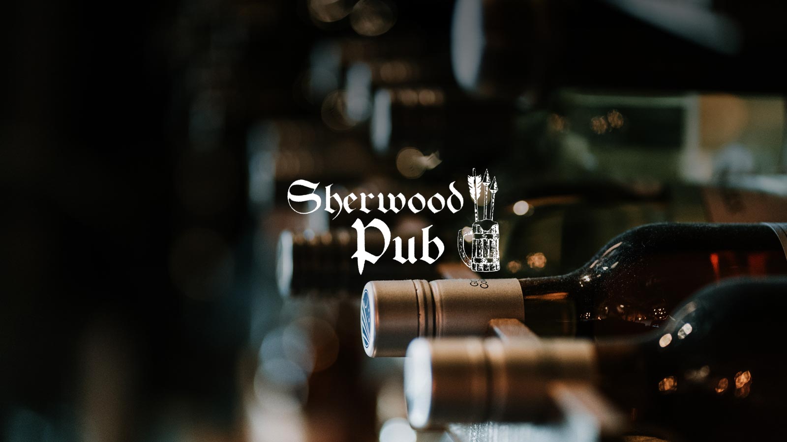 Sherwood Pub Salzano - Grigliate di carne e panini di cinghiale - Paninoteca e birreria con birre artigianali - Venezia